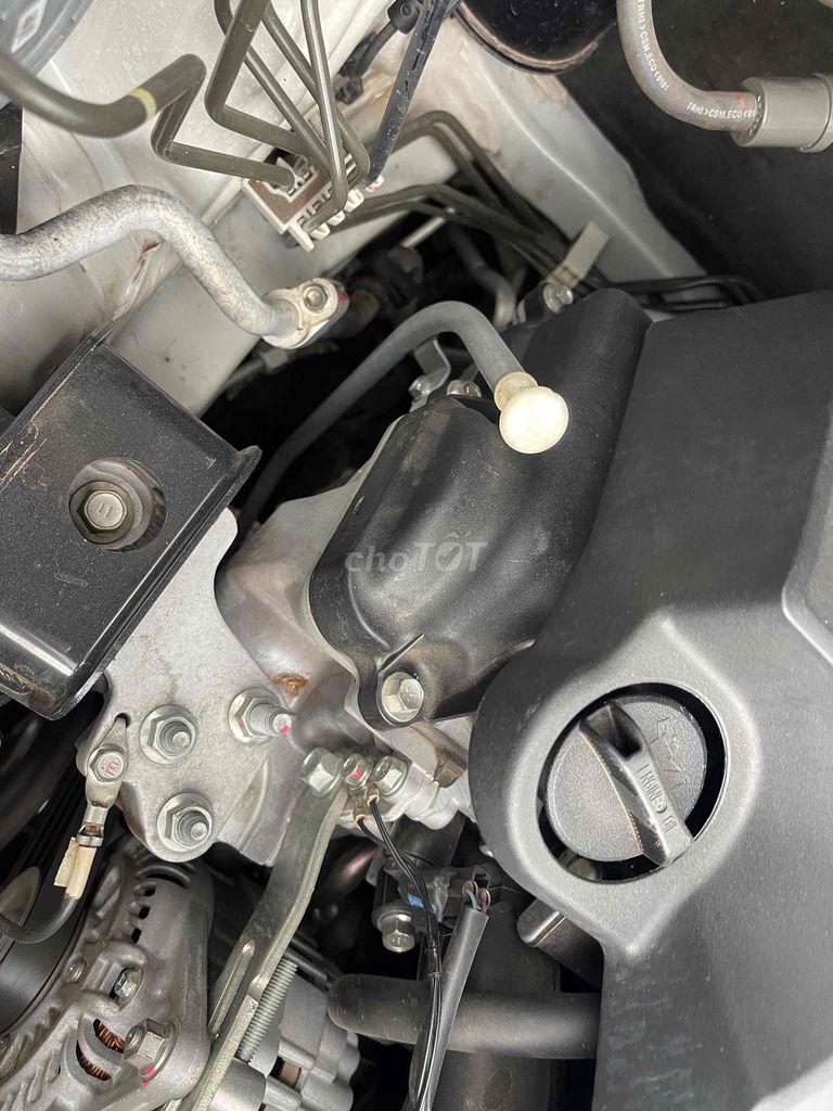 Mitsubishi Xpander 2020 AT - 76000 km. Mua bán Ô tô tại Huyện Bảo Lâm Lâm Đồng được đăng bởi Van hình 11