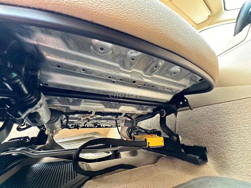 BMW X1 2010 sDrive18i - 48000 km. Mua bán Ô tô tại Quận 7 Tp Hồ Chí Minh được đăng bởi Lâm Bình hình 8