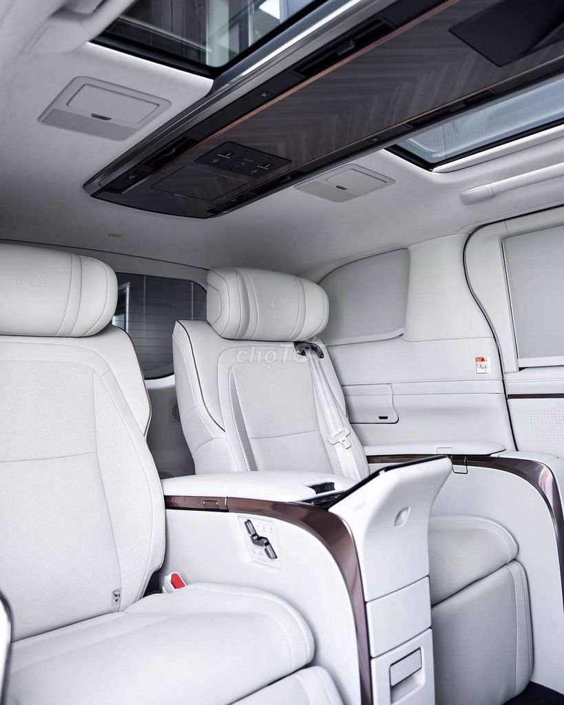 [LM500h 2025] Model 06/04 Chỗ VIP. Xe giao sớm🇻🇳. Mua bán Ô tô tại Quận 1 Tp Hồ Chí Minh được đăng bởi LEXUS THĂNG LONG hình 9