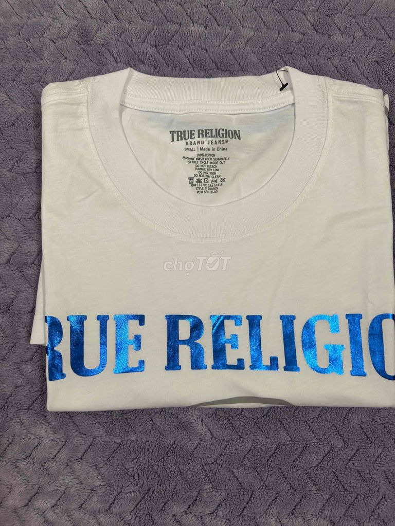 áo thun nam ông địa hàng xách tay từ mỹ 127544437