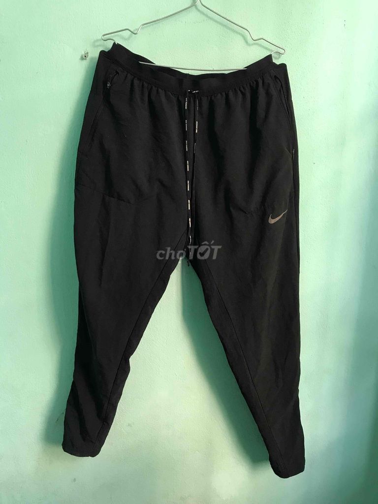 Quần chạy bộ Nike Nam size L. Mua bán Quần áo tại Thành phố Huế Thừa Thiên Huế được đăng bởi A Bảy hình 1