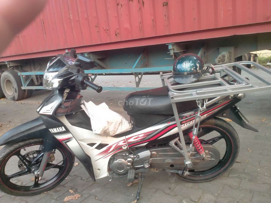 Bán sirius 2012 giá 6tr9. Mua bán Xe máy tại Thành phố Dĩ An Bình Dương được đăng bởi Trần  hình 1