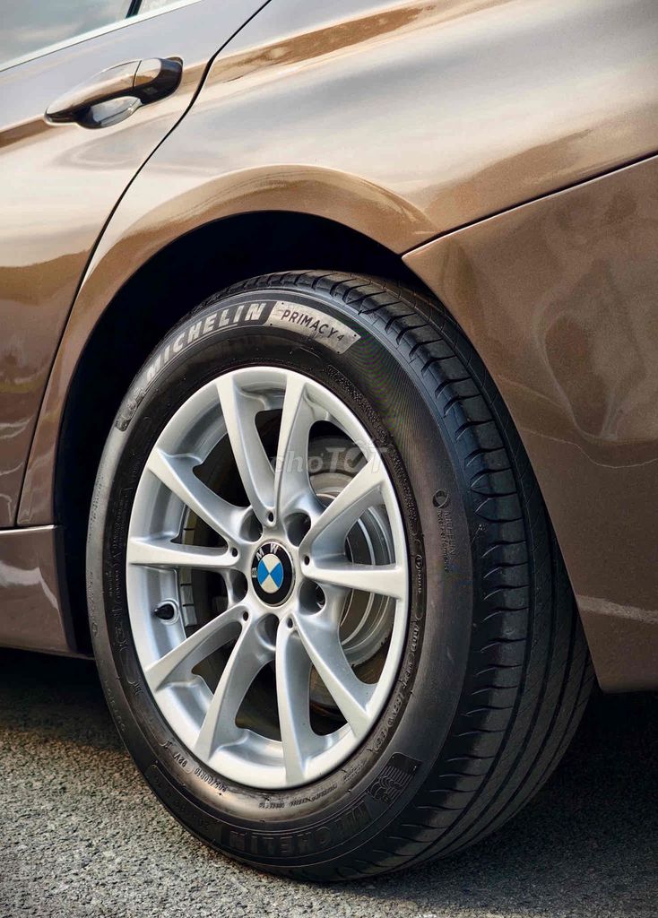 BMW 320i 2014 mới đi 74.000 KM. Xe zin CỰC NGON.. Mua bán Ô tô tại Quận Tân Phú Tp Hồ Chí Minh được đăng bởi Nhật Tân hình 8