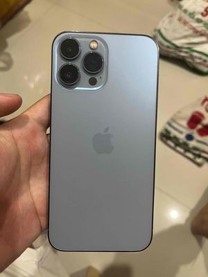 13prm Q.Tế 128gb VN zin full pin 100%