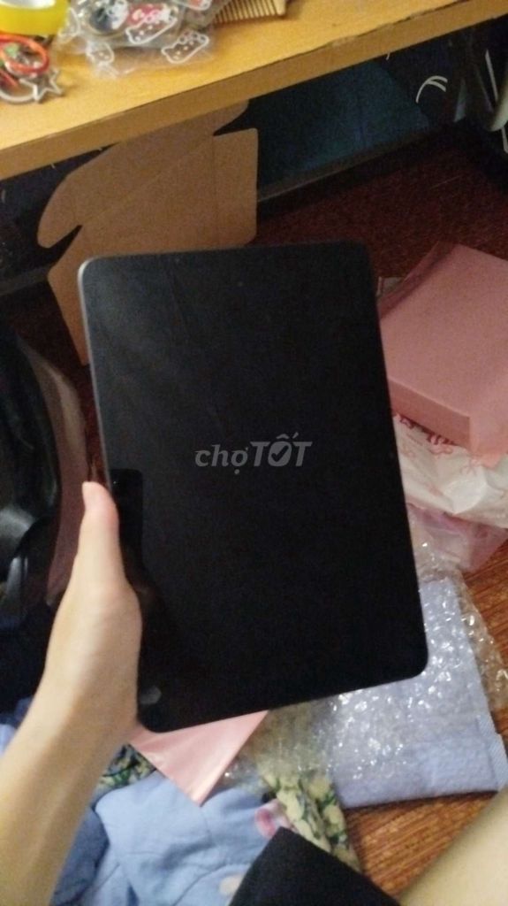Xiaomi Redmi Pad 2 64GB Xám. Mua bán Máy tính bảng tại Huyện Gia Lâm Hà Nội được đăng bởi Trịnh Thị Bảo Châu  hình 1