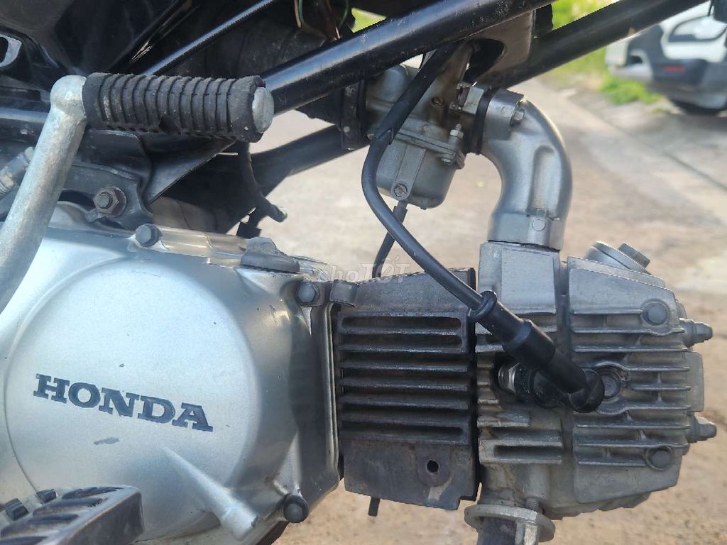 Ra đi em Win 100. Mua bán Xe máy tại Thành phố Thủ Đức Tp Hồ Chí Minh được đăng bởi Trung Dau hình 5