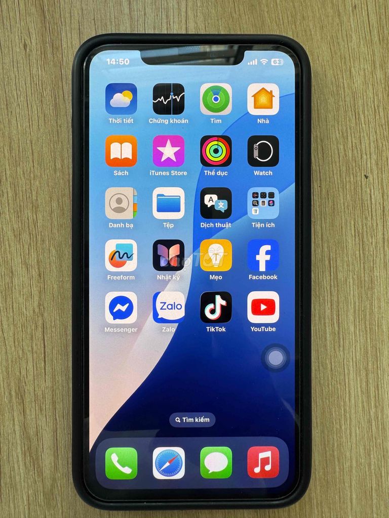 iPhone 11 Pro Max. Mua bán Điện thoại tại Quận Nam Từ Liêm Hà Nội được đăng bởi son hình 1