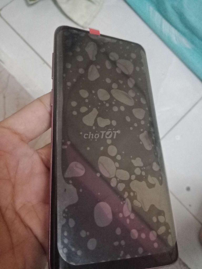 màn sam sung s9 plus zin