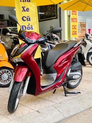 SH 160 ABS 2023 siêu lướt xe đẹp sin chuẩn có góp🔥. Mua bán Xe máy tại Quận Ninh Kiều Cần Thơ được đăng bởi Hiếu Xe máy Tân Liên Hưng 2