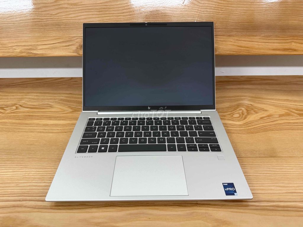 HP Elitebook 840 G10 i7 14 inch 16GB/512GB. Mua bán Laptop tại Thành phố Vũng Tàu Bà Rịa - Vũng Tàu được đăng bởi Vinh Laptop hình 1