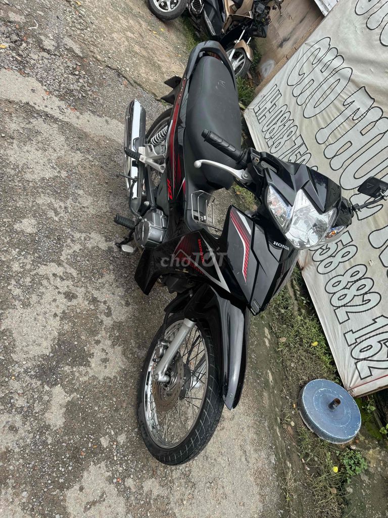 wave blade bstp. Mua bán Xe máy tại Quận Tân Bình Tp Hồ Chí Minh được đăng bởi xe máy tân bình hình 1