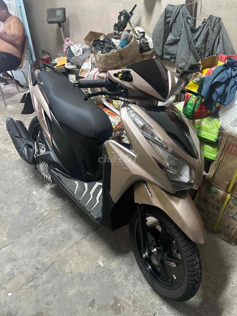 click thái zin êm. Mua bán Xe máy tại Quận 11 Tp Hồ Chí Minh được đăng bởi đức hình 1