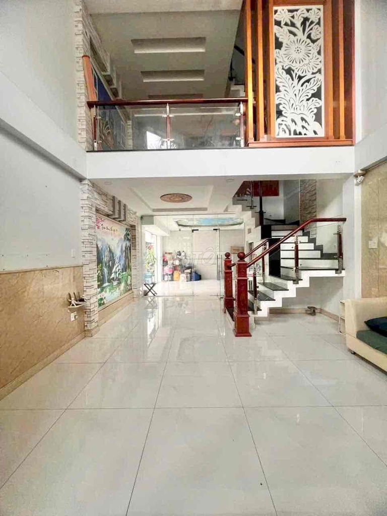 🔥17TR - CHO THUÊ NHÀ FULL NỘI THẤT – LÊ TRỌNG TẤN, BÌNH TÂN 🏡 - ảnh 3