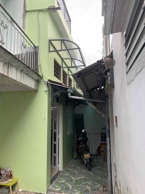 Nhà Sổ Hồng Giáp Siêu thị, Sân Bay, Nhà Thờ