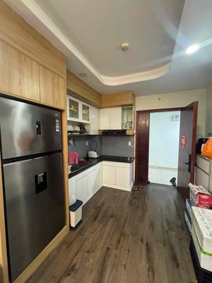 Topaz City - Nhà đẹp - Cao Lỗ Quận 8 -2PN full đồ như hình