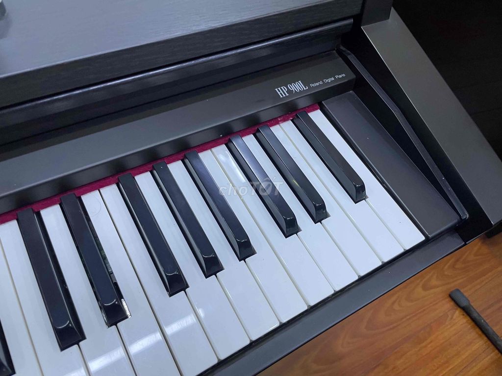 piano rolan Hp 900 hàng nhật âm hay