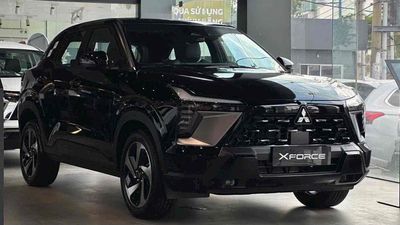 [💥Mẫu mới 2027💥] XFORCE GLX/Luxury/Ulti Nâng cấp