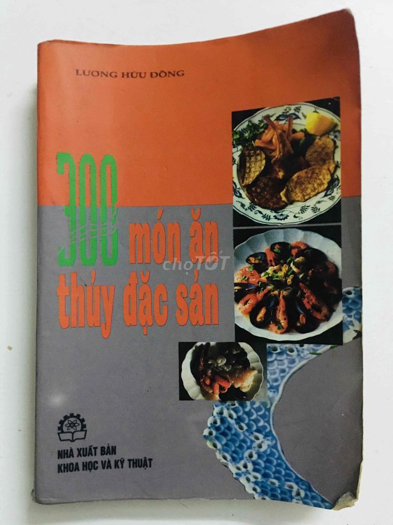 Sách về Cẩm nang ăn uống