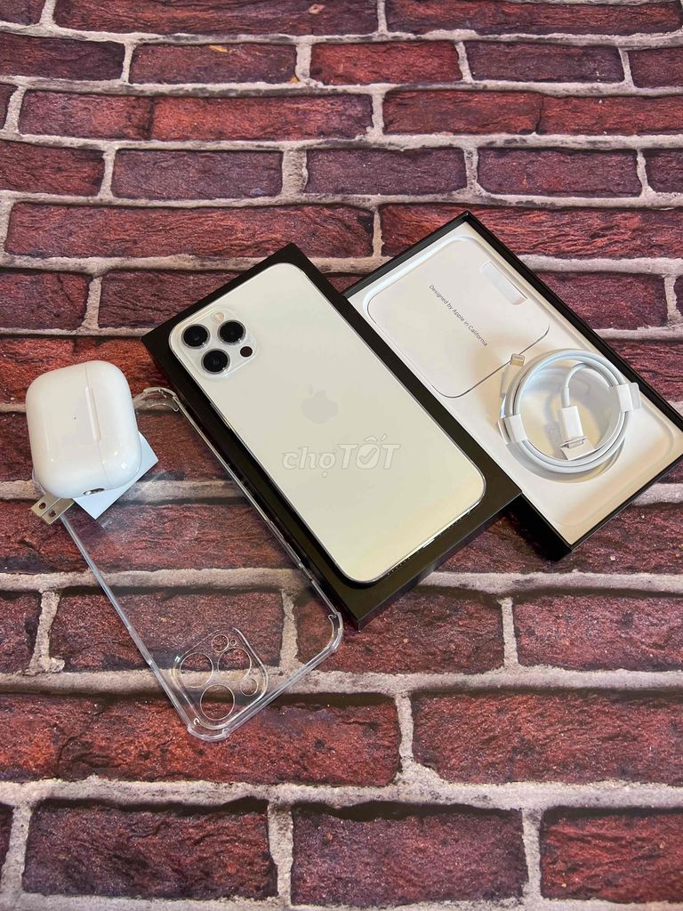 12 Pro Max 256 QTế Bao Zin Bao Xài Máy Đẹp Pin 95%. Mua bán Điện thoại tại Quận Gò Vấp Tp Hồ Chí Minh được đăng bởi Vượng Kim Phát hình 1