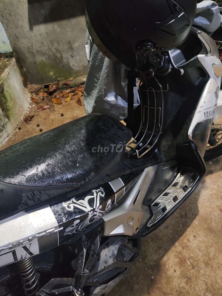 không có nhu cầu sử dụng cần sang lại. Mua bán Xe máy tại Huyện Bàu Bàng Bình Dương được đăng bởi Dăng Ninh hình 4