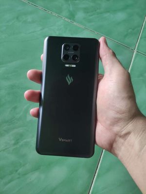 Vsmart Aris Pro 128GB Đen**