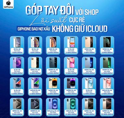 Góp đưa trước 0₫ 𝘽𝙖𝙤 𝙉ợ 𝙓ấ𝙪 duyệt 100%