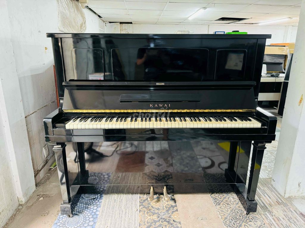 piano cơ kawai K50 zin nhé 12tr5 bay nhanh