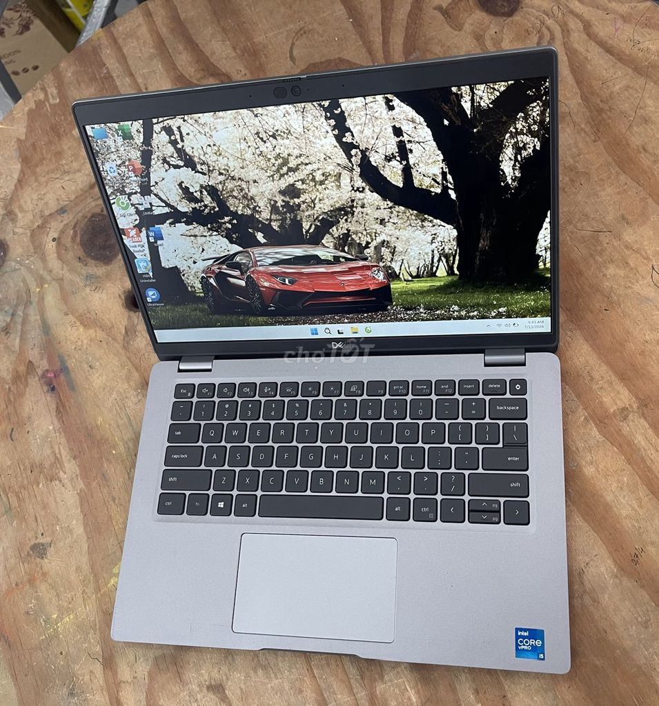 Dell LATITUDE 5420 i5-1145G7 14.0 inch 8GB/256GB. Mua bán Laptop tại Quận Hải Châu Đà Nẵng được đăng bởi Baxiqua hình 1