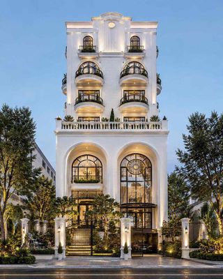 Villa in Tây Hồ