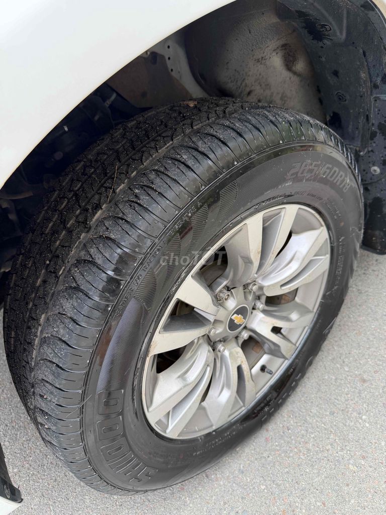 Chevrolet Traiblazer Đăng Ký 2020 Bstp 9chủ Xe Đẹp. Mua bán Ô tô tại Quận Tân Bình Tp Hồ Chí Minh được đăng bởi CươngCương hình 19