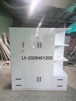 Tủ nhựa đài loan mỹ hà