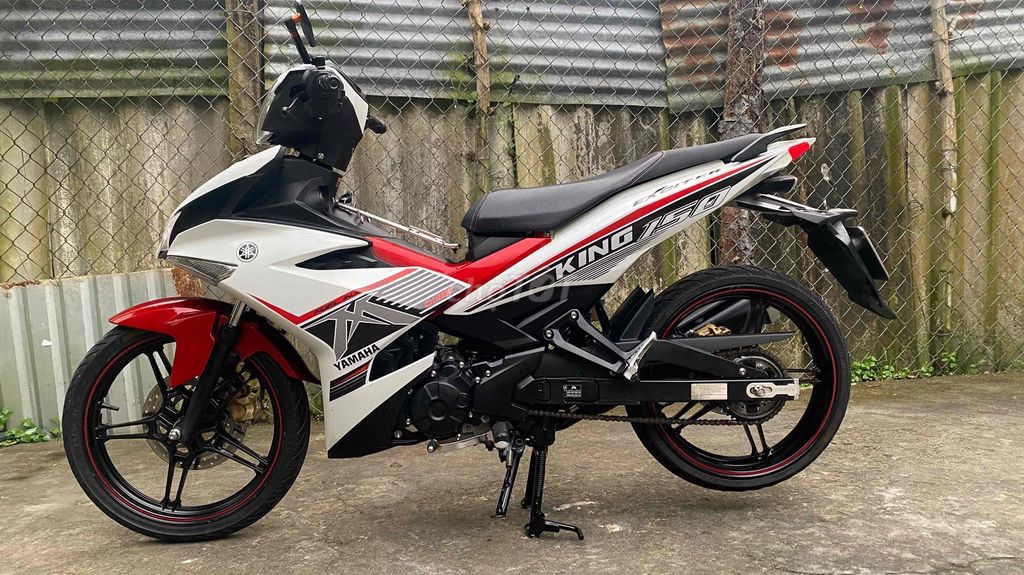 Exciter 150. Mua bán Xe máy tại Thành phố Bến Tre Bến Tre được đăng bởi Nghiêm Bảy Mốt hình 3