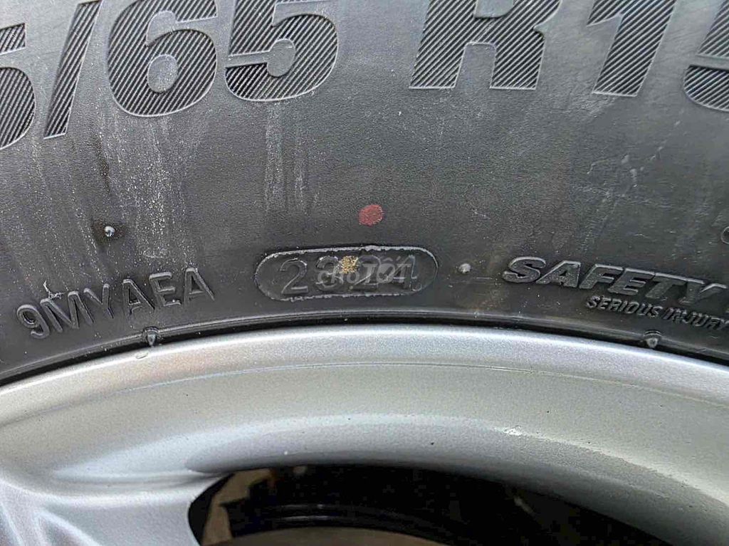 Hyundai Accent 2024 Đặc biệt. Mua bán Ô tô tại Huyện Đông Hưng Thái Bình được đăng bởi Phamquangngoc hình 8