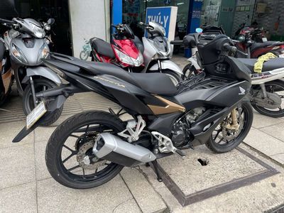 Honda Winner V2 ABS 2021 Đen Đã sử dụng