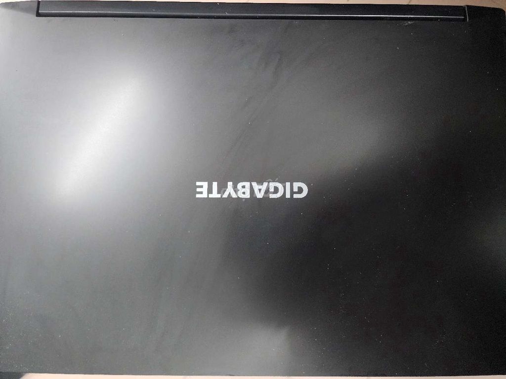 Laptop Gaming Gigabyte i5-11400H 16GB/512GB. Mua bán Laptop tại Quận Đống Đa Hà Nội được đăng bởi Thang Nguyen hình 1