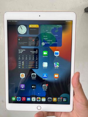 bán gen7 32gb mvt dùng mượt ok co 4g pin100%. Mua bán Máy tính bảng tại Quận Hải Châu Đà Nẵng được đăng bởi phan văn hiệp