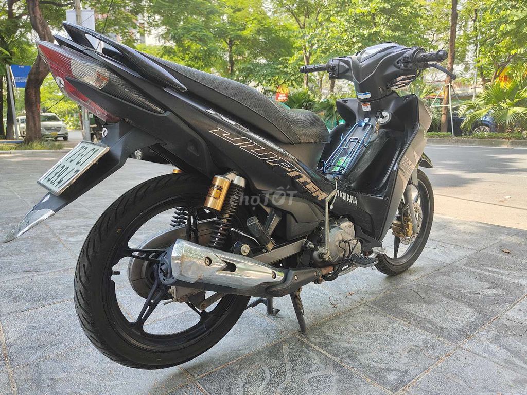 Jupiter Fi đăng ký năm 2022. Mua bán Xe máy tại Quận Thanh Xuân Hà Nội được đăng bởi Hoàng Nguyễn hình 7