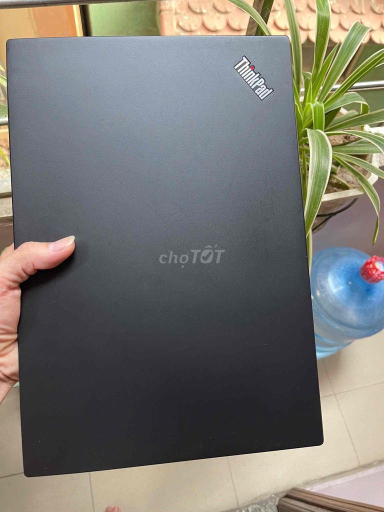 Thinpad T480s