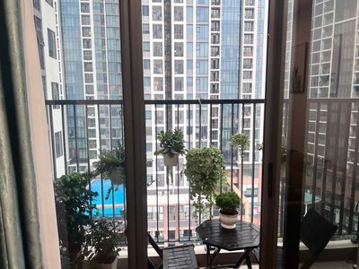 Chính chủ bán căn HR3. 09.04 (mg đăng tin xin đừng gọi)