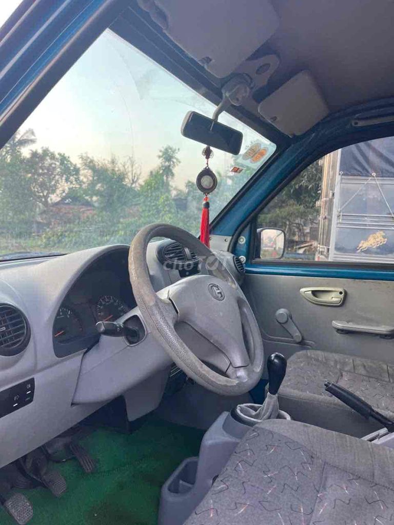 thaco towner 990 kg thùng mui bạt 2,5 m. Mua bán Xe tải, xe ben tại Huyện Phù Mỹ Bình Định được đăng bởi Vothanhhai1976 hình 4