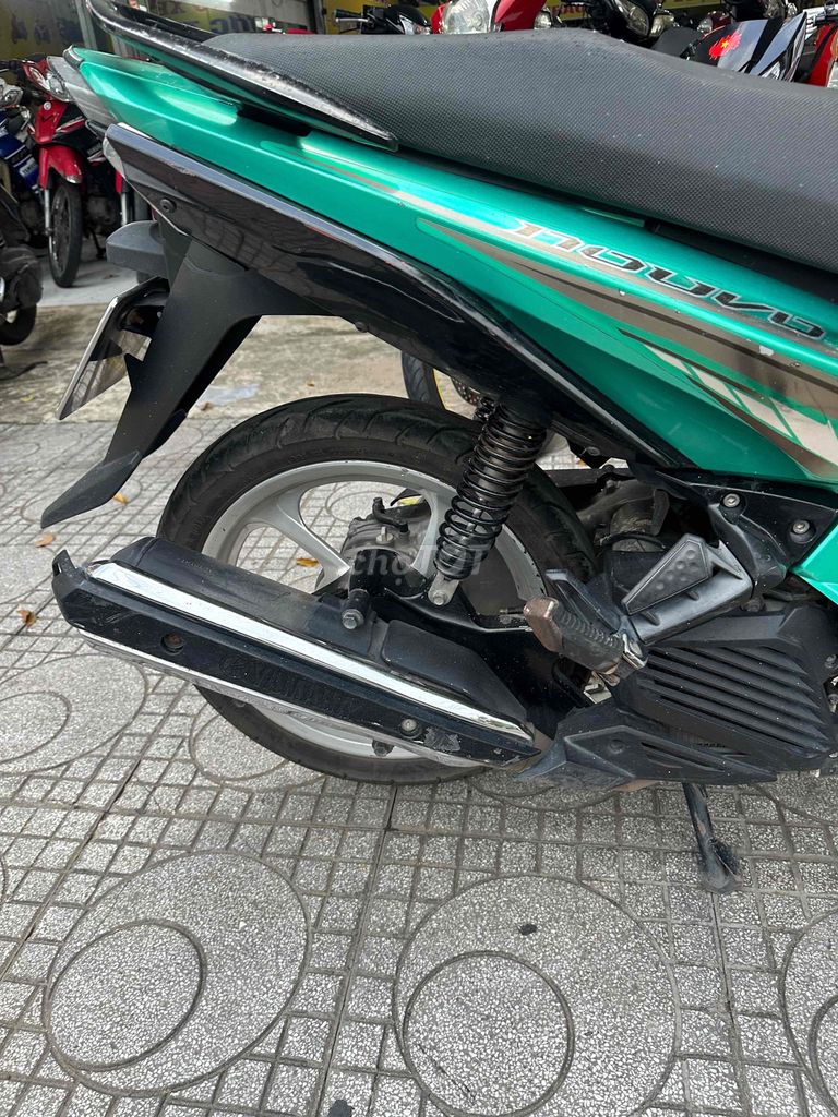 novo 5 xe đẹp máy êm full chức năng giá rẻ. Mua bán Xe máy tại Thành phố Thuận An Bình Dương được đăng bởi xe máy phước thịnh hình 4