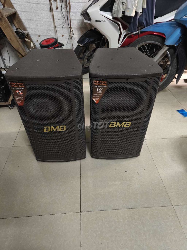 Vỏ loa bass 30cm . Mua bán Tivi, Âm thanh tại Huyện Thanh Trì Hà Nội được đăng bởi Nguyễn hoàng minh hình 1