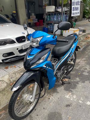 Honda Wave RSX FI 2022 Xanh đen. Mua bán Xe máy tại Quận Liên Chiểu Đà Nẵng được đăng bởi xe máy cũ Duy Đạt 06 gò nảy 1 đà nẵng