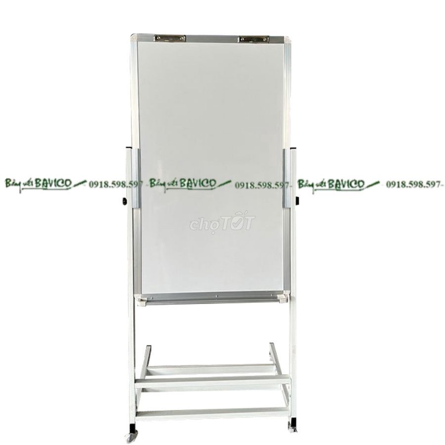 Bảng flipchart f4 viết bút lông POLY TAIWAN