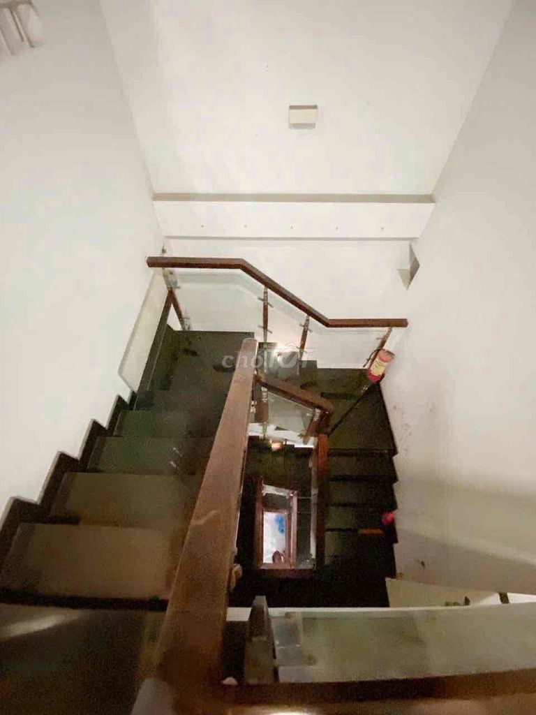 Nhà 4 tầng 90m2, Gò Dầu - Tân Quý, 9.2 tỷ