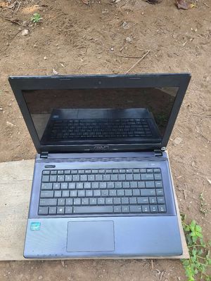 Laptop Asus i5, 4gb, ssd 128gb, pin hơn 2h