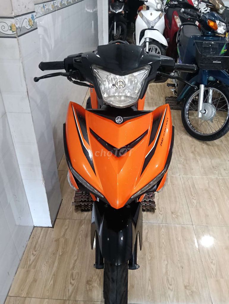 Ex 150-2017 zin đẹp, bs65. Mua bán Xe máy tại Quận Ninh Kiều Cần Thơ được đăng bởi Ti hình 3