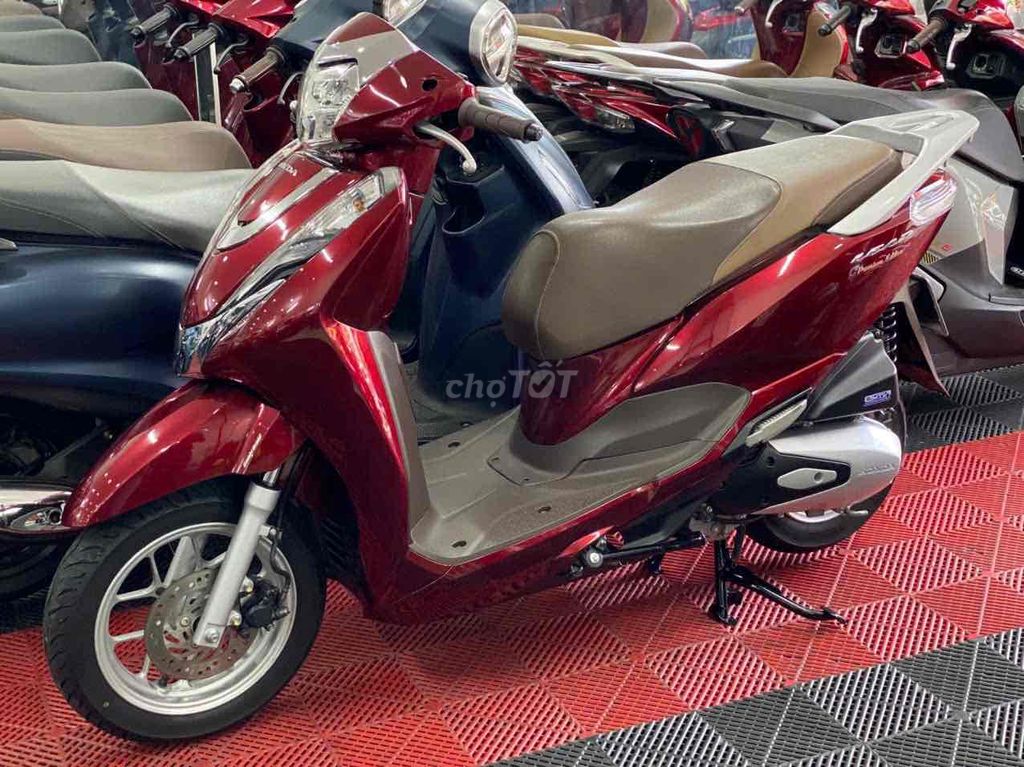 Honda Lead 4val 2022, документы владельца, разумная цена