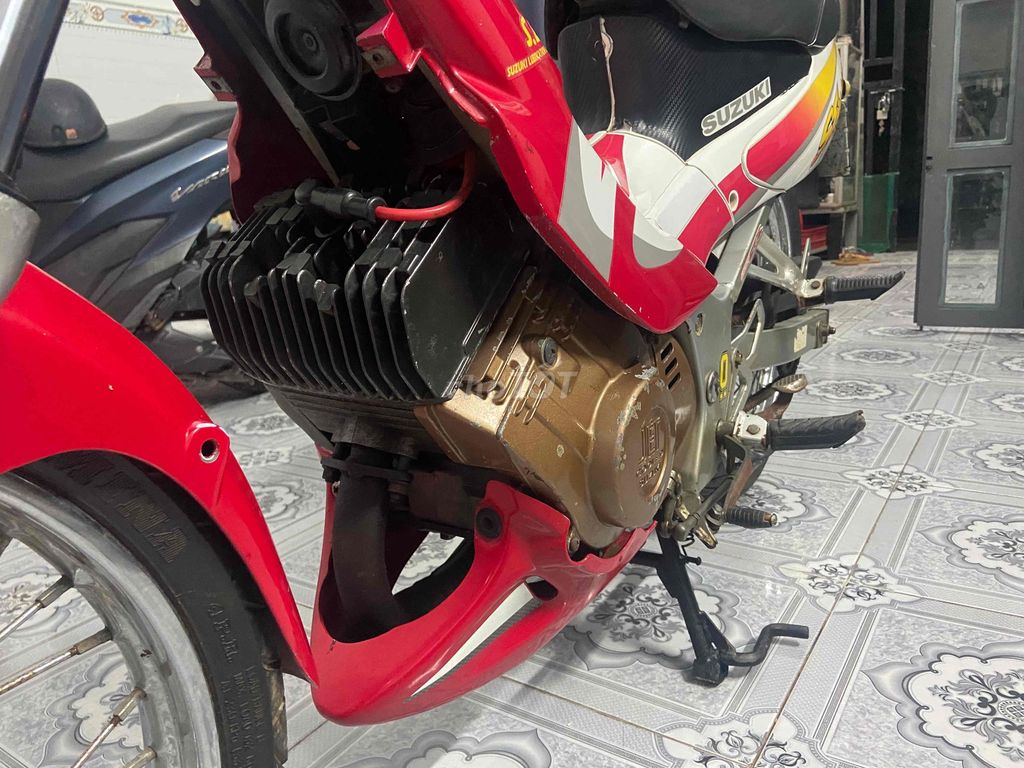 120 5 số. Mua bán Xe máy tại Quận Ninh Kiều Cần Thơ được đăng bởi trần khánh toàn  hình 4