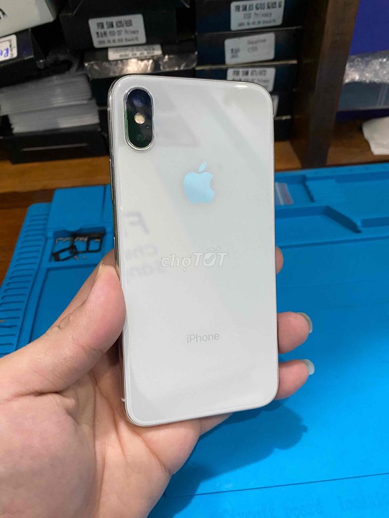 Apple iPhone Nhiều màu. Mua bán Điện thoại tại Huyện Cát Tiên Lâm Đồng được đăng bởi Phạm Minh hình 1